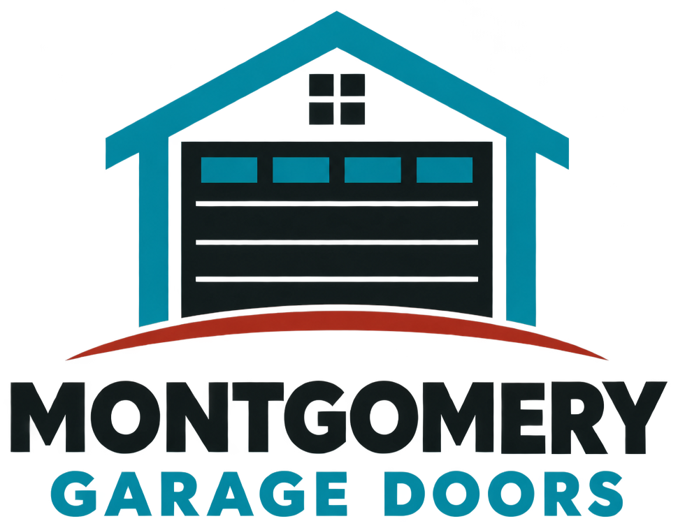 Montgomery Garage Doors